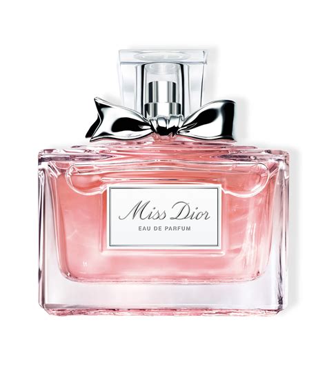 perfume Dior mujer precio